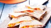 Quesadillas - thumbnail