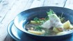 Nordisk fiske- og muslingesuppe - thumbnail