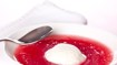 Rabarbersuppe - kold - thumbnail