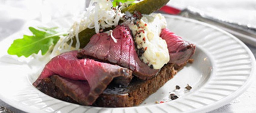 Roastbeef