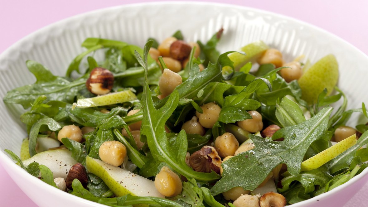 30 Opskrifter Med Kikaerter Samvirke