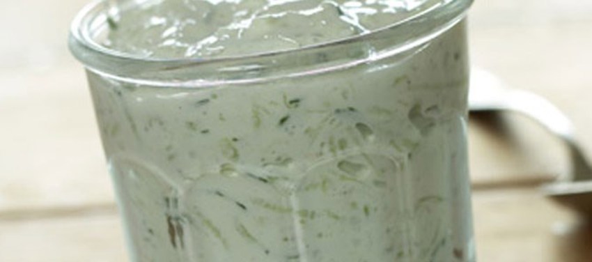 Tzatziki