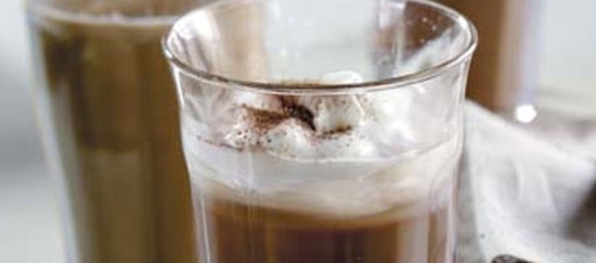 Café au lait