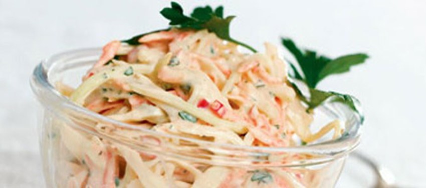 Coleslaw