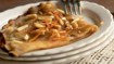 Crêpes Suzette - thumbnail