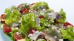 Salat med sild og kolde kartofler - thumbnail