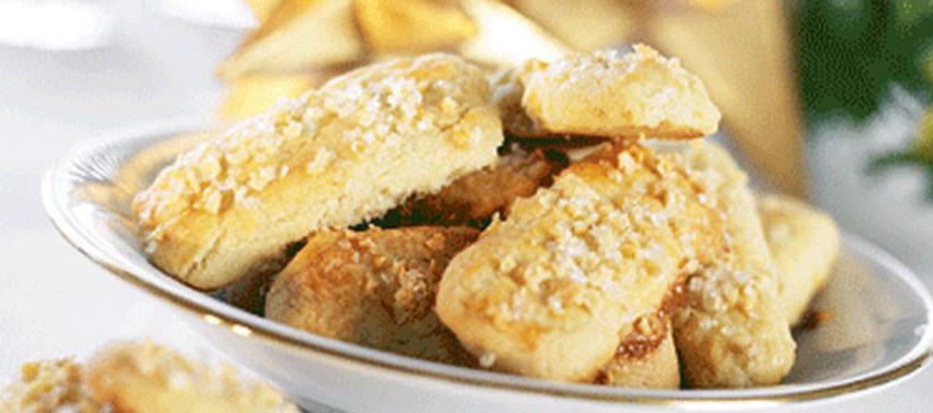 Finsk brød