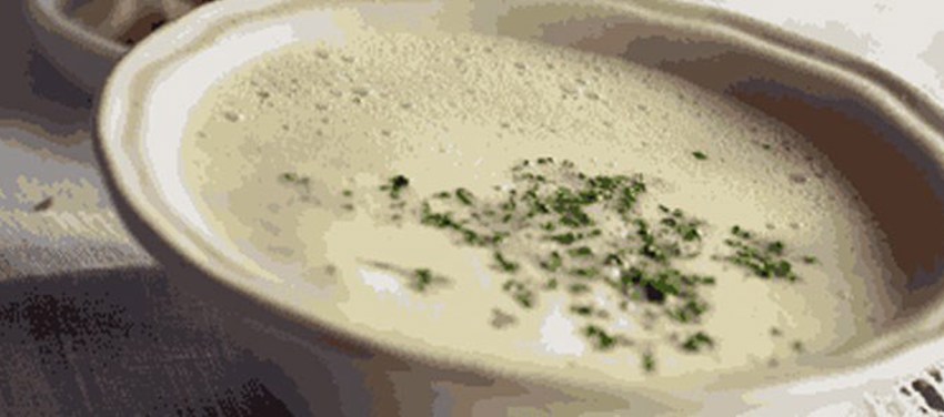 Fransk fiskesuppe