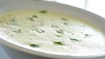 Fransk grønærtesuppe - thumbnail