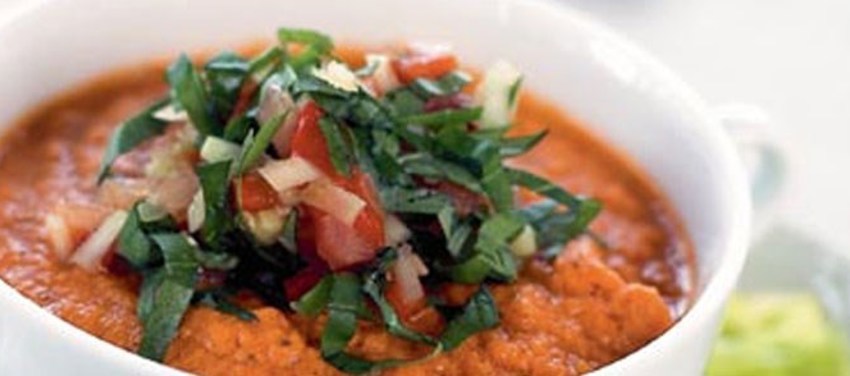 Gazpacho