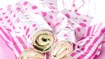 Wraps med skinke og melon - thumbnail