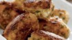 Kalkunfrikadeller - thumbnail