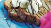 Arme riddere med banan og Nutella - thumbnail