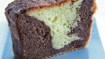 Marmorkage med Nutella og citron - thumbnail