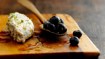 Mascarpone med blåbær og ahornsirup - thumbnail