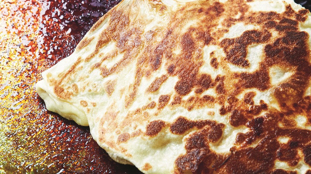 Roti Prata