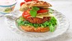 Glutenfri burger - thumbnail