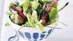 Kartoffelsalat med spidskål og bacon - thumbnail