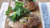 Focaccia med nye kartofler - thumbnail