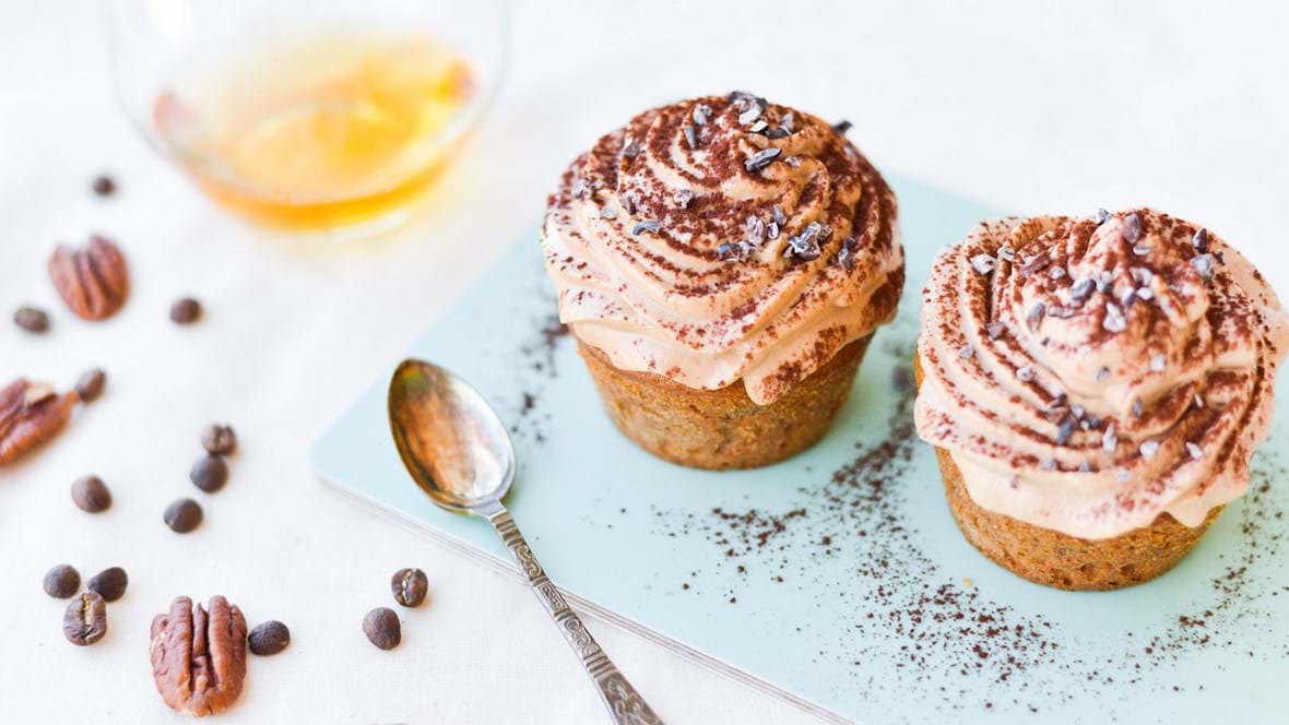 opskrifter på muffins Samvirke