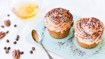 Nøddecupcakes med nougatcreme - thumbnail