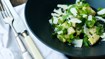 Hjemmelavede gnocchi med urtesmør - thumbnail