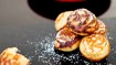Glutenfri æbleskiver - thumbnail