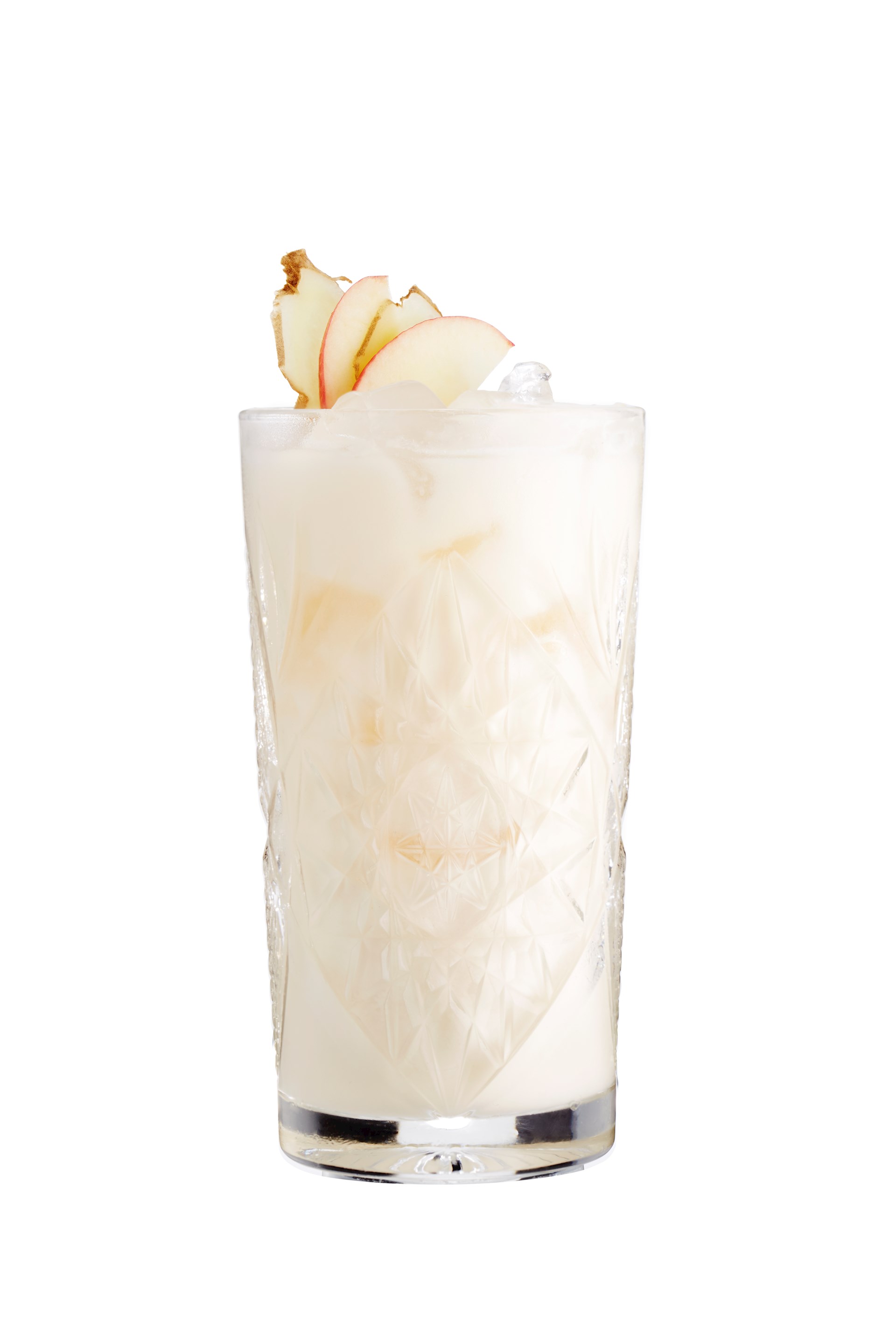 Ginger Colada