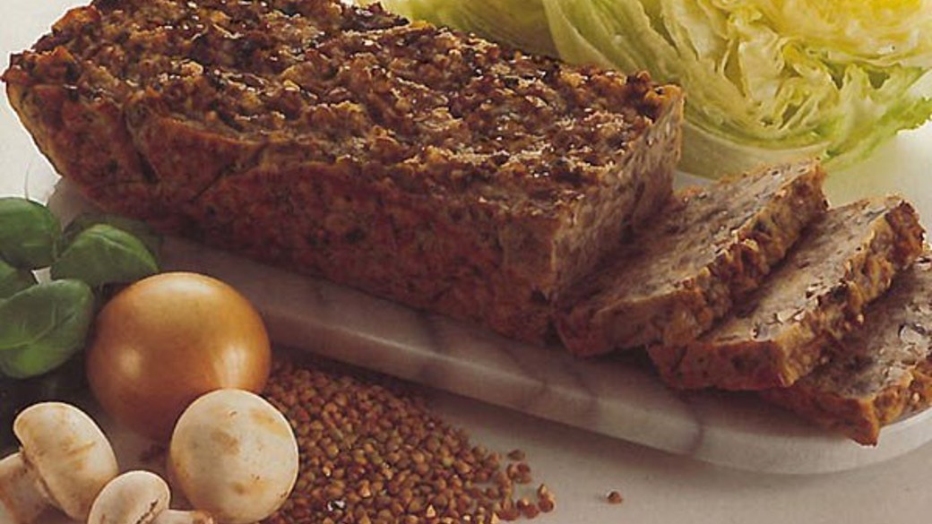 Champignonpaté