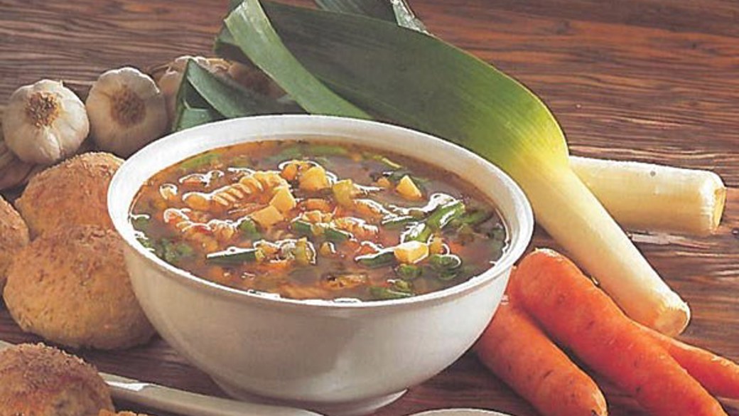 Minestrone