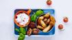 Tun nuggets med spicy dip - thumbnail