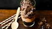 Rustik kirsebær-milkshake - thumbnail