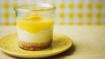 Kager på 10 min: Cheesecake med lemon curd - thumbnail