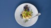 Risotto med muslinger til 10 personer - thumbnail