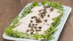 Tacchino tonnato/Kold kalkunbryst med tunsauce - thumbnail