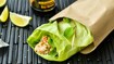 Kålwraps med spicy tunsalat - thumbnail