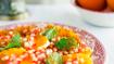 Appelsinsalat med kanel - thumbnail