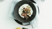 Granola med blandede nødder - thumbnail
