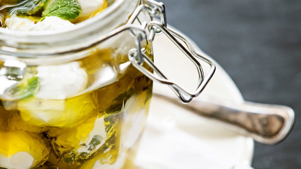 Labneh