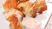 Tomatiseret chilimayonnaise - thumbnail