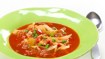 Hvidkålssuppe med tomat - thumbnail