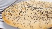 Tyrkisk brød - thumbnail