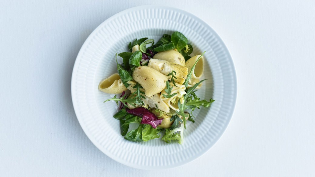 Lun pastasalat