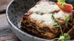 Klassisk lasagne lavet fra bunden - thumbnail