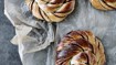 Kanelsnurrer - thumbnail