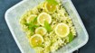 Hyldeblomstsirup med citrus - thumbnail