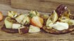 Pandekager med bananer og kokos - thumbnail