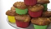 Æblemuffins - thumbnail