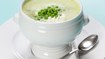 Ærtesuppe med skyr - thumbnail