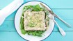Grilled cheese sandwich - thumbnail